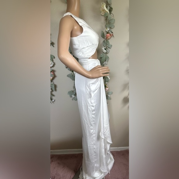 Andrea Iyamah Sia Dress - Picture 6 of 11